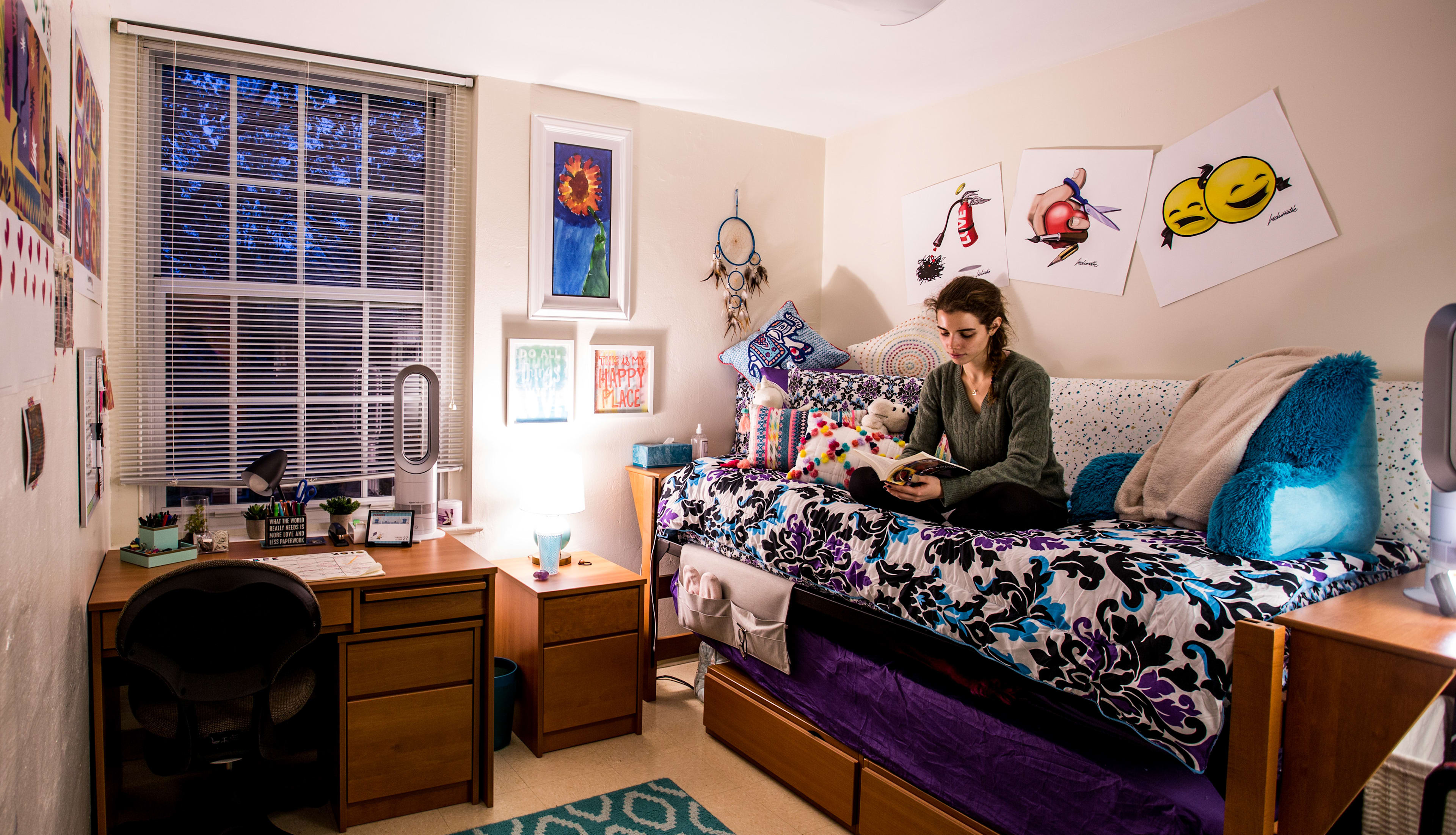 Partner Portal Student life in Madison for international students